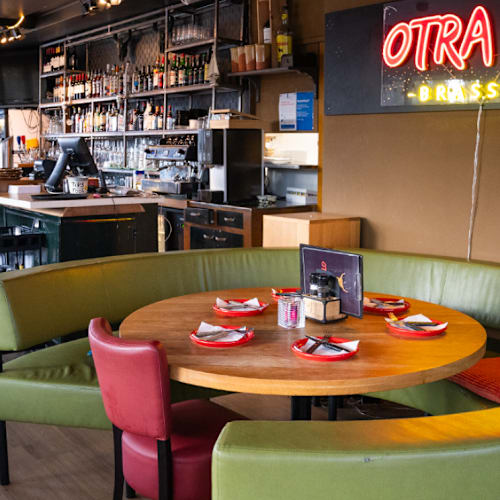 Brasserie Otra Mas, Diemen