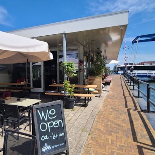 Brasserie Otra Mas, Diemen