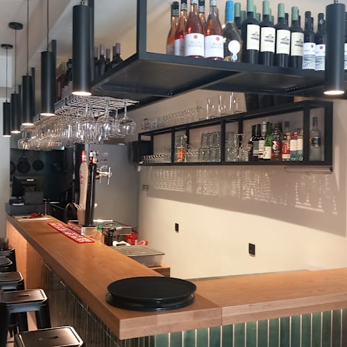 Studio Satake Sushi & Ramen, Lagos