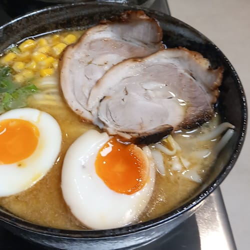 Studio Satake Sushi & Ramen, Lagos