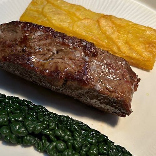 Coco bistrot, Formia