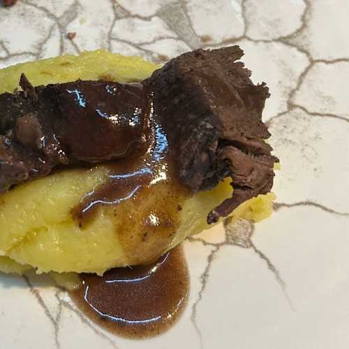 Coco bistrot, Formia