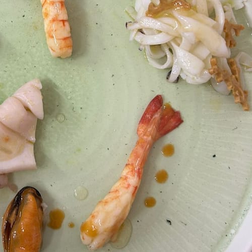 Coco bistrot, Formia
