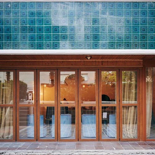 Bastian Bar, Madrid