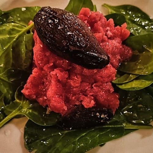 Osteria Della Ripa, Robecco sul Naviglio