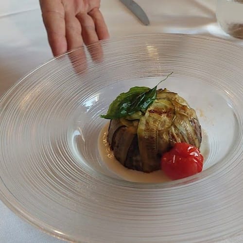 Osteria Della Ripa, Robecco sul Naviglio