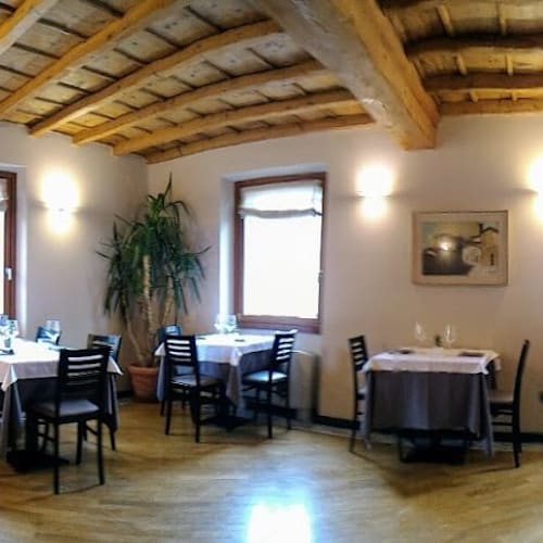 Osteria Della Ripa, Robecco sul Naviglio