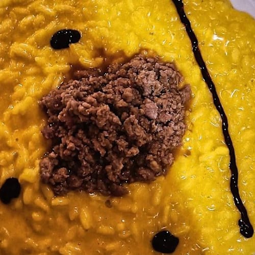 Osteria Della Ripa, Robecco sul Naviglio