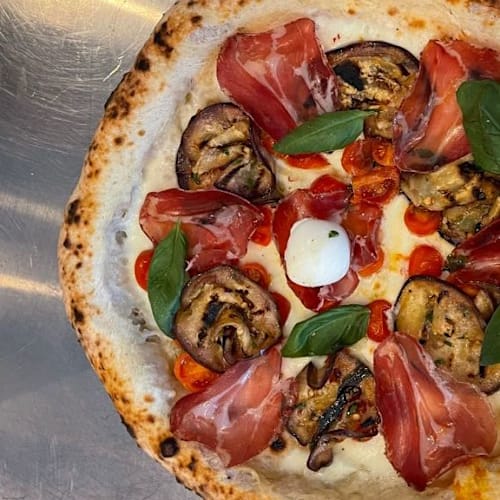 Marcello Ricci L’arte del Pizzaiuolo, Cesano Maderno