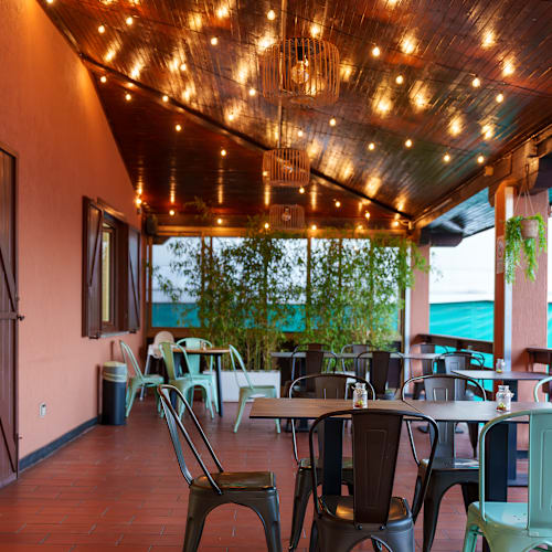 Smash Café, Cinisello Balsamo