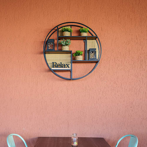 Smash Café, Cinisello Balsamo