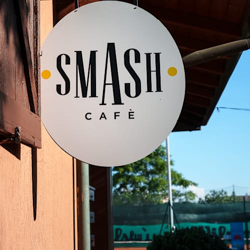 Smash Café, Cinisello Balsamo