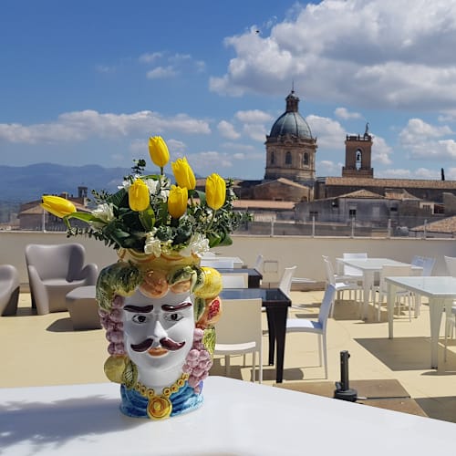 Il Ristorante del Centrale, Alcamo
