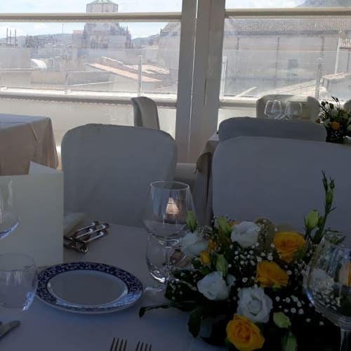 Il Ristorante del Centrale, Alcamo