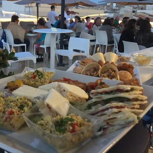 Il Ristorante del Centrale, Alcamo