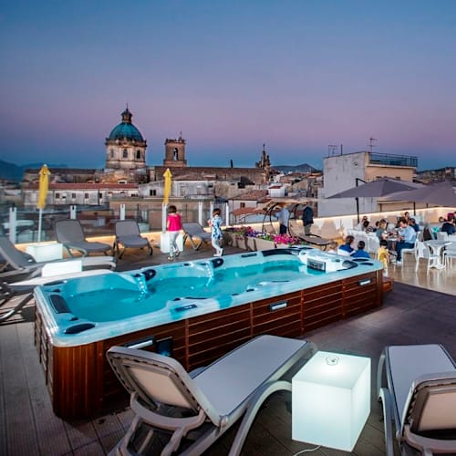 Il Ristorante del Centrale, Alcamo