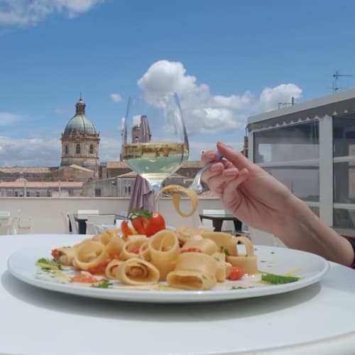 Il Ristorante del Centrale, Alcamo