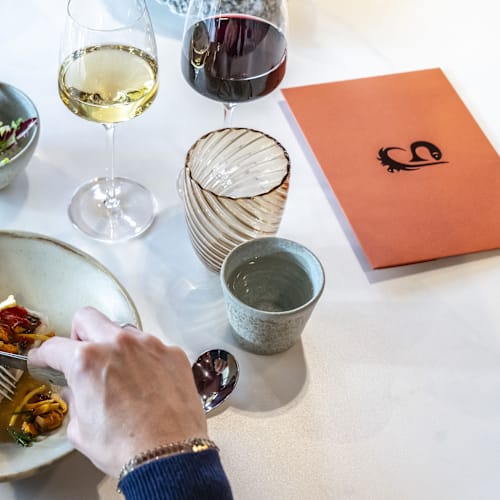 Hôtel Restaurant Baud, Bonne