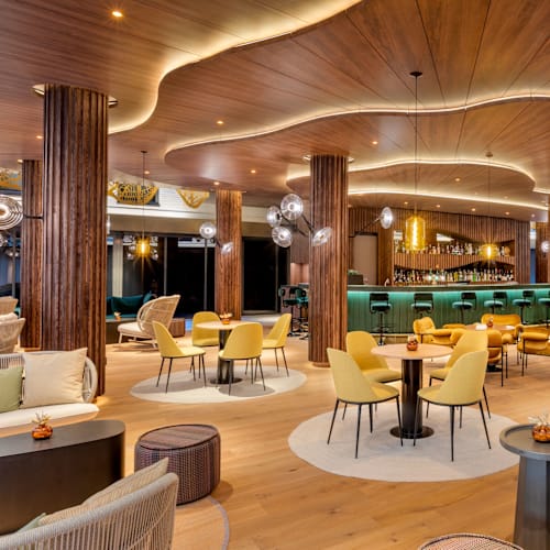 Specht Bar & Lounge, Amsterdam