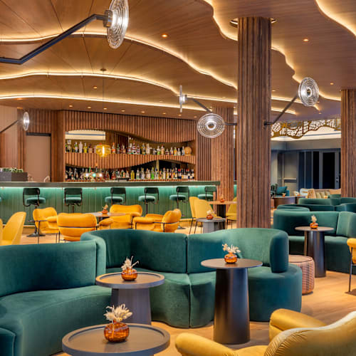 Specht Bar & Lounge, Amsterdam