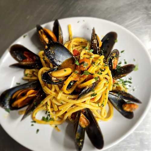 Le delizie di Stefy, Civitavecchia