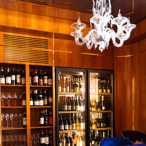 Ristorante Venti, Ventimiglia