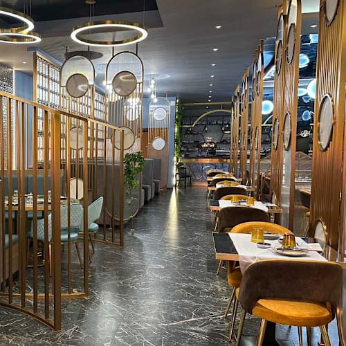 FURAKI Sushi Restaurant, San Martino Siccomario