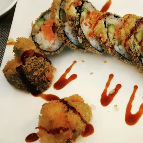 FURAKI Sushi Restaurant, San Martino Siccomario