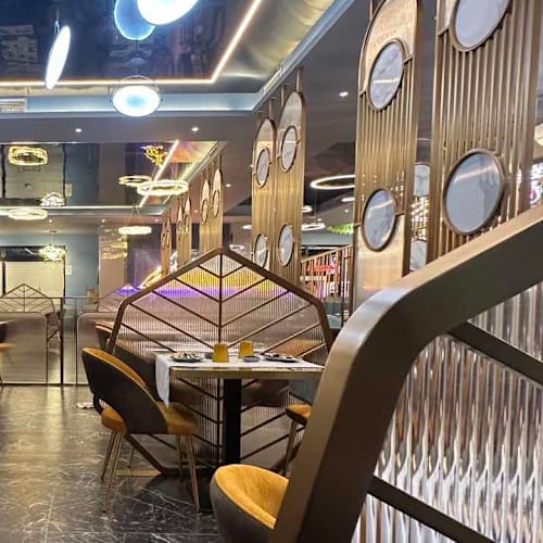 FURAKI Sushi Restaurant, San Martino Siccomario