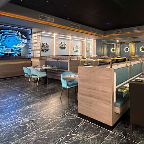 FURAKI Sushi Restaurant, San Martino Siccomario