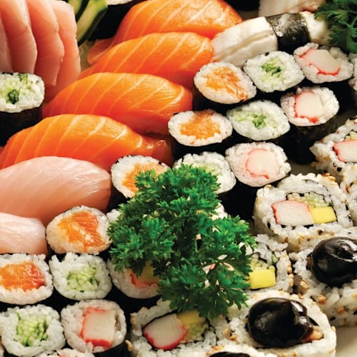 FURAKI Sushi Restaurant, San Martino Siccomario