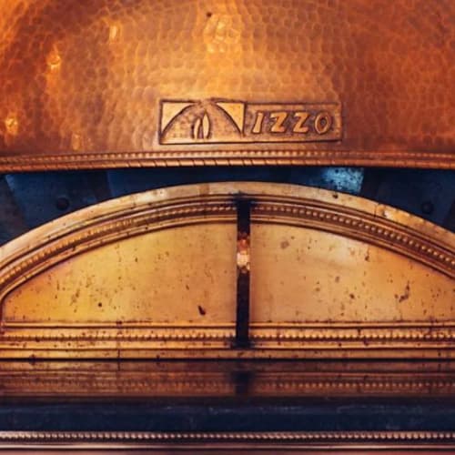 Marcus Pizze Amore, Paris
