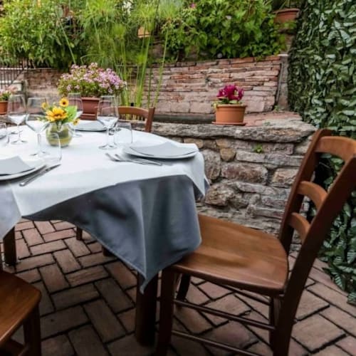 Pizzeria Sesto Senso, Castelbuono