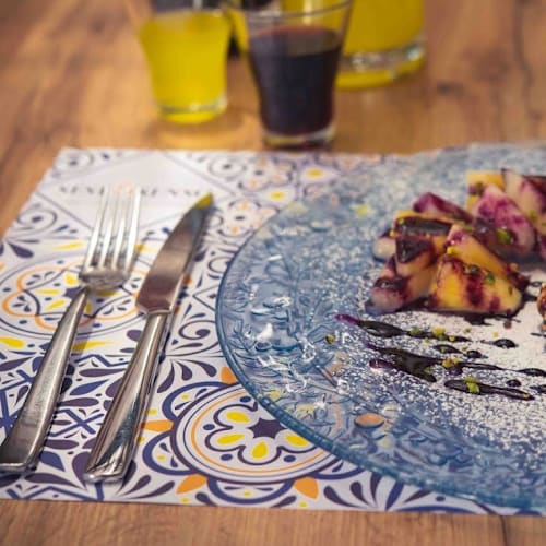 Pizzeria Sesto Senso, Castelbuono