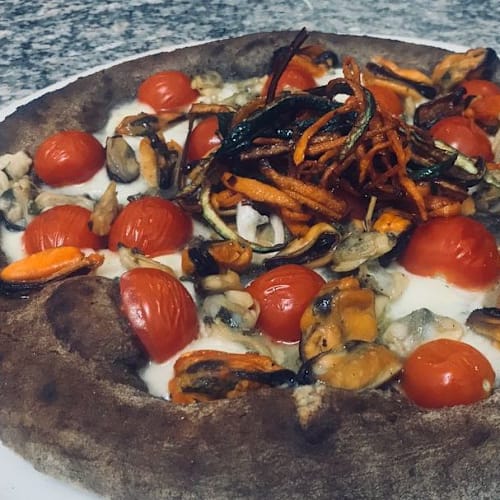 Pizzeria Sesto Senso, Castelbuono