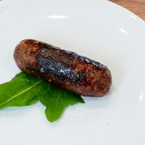 L’ Arrosticino d’Oro, Roma