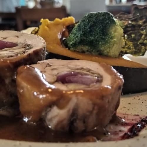 Osteria San Vittorino, Assisi