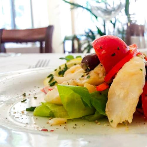 Osteria San Vittorino, Assisi