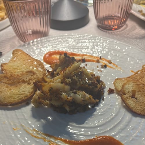 A Cantunera, San Vito Lo Capo