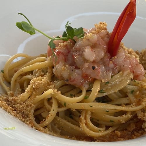 A Cantunera, San Vito Lo Capo