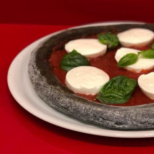 Pizzeria Marechiaro, Torino