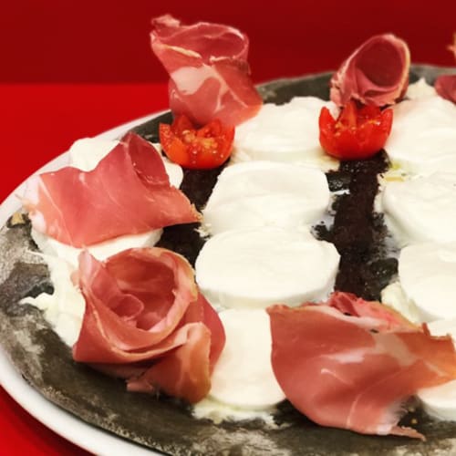 Pizzeria Marechiaro, Torino