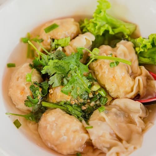 Fung Shun, Paris