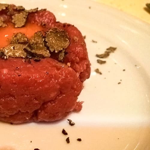 Osteria -Trattoria Bellaria, Salsomaggiore Terme
