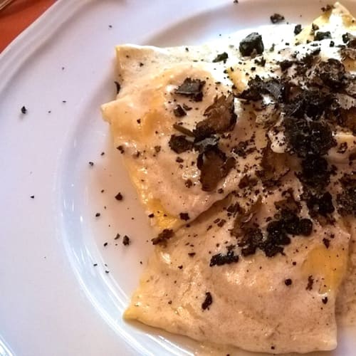 Osteria -Trattoria Bellaria, Salsomaggiore Terme