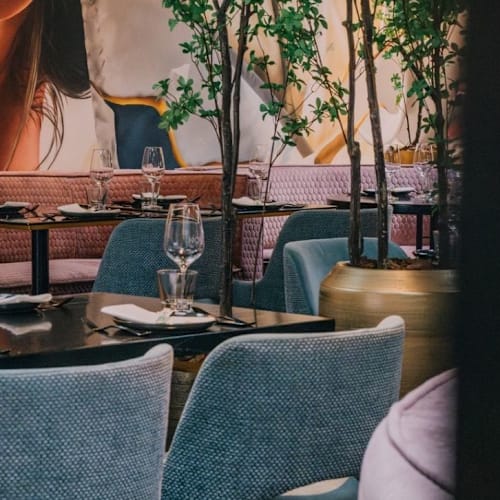 Nova Kitchen & Bar, Breda