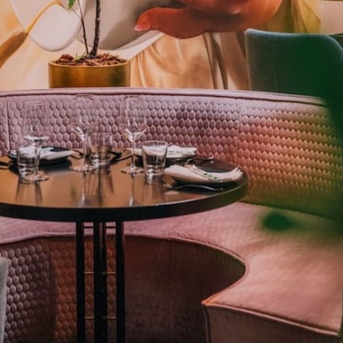 Nova Kitchen & Bar, Breda