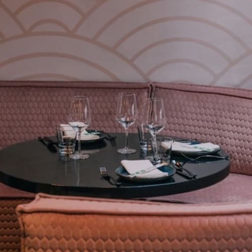 Nova Kitchen & Bar, Breda