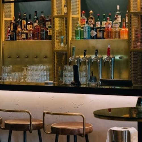 Nova Kitchen & Bar, Breda