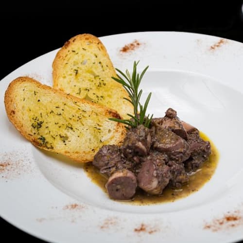 Le Macine c/o Hotel al Mulino, Alessandria